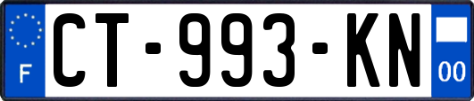 CT-993-KN