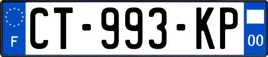 CT-993-KP
