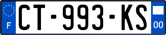 CT-993-KS