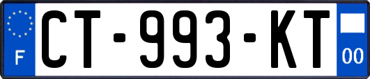 CT-993-KT