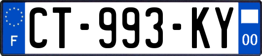 CT-993-KY