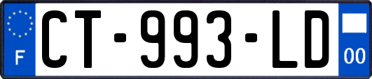 CT-993-LD