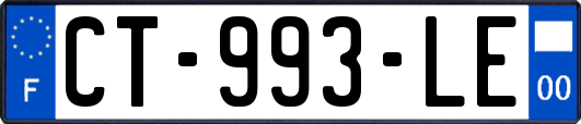CT-993-LE
