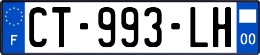 CT-993-LH