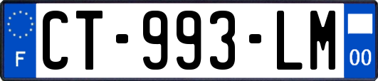 CT-993-LM
