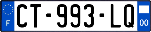 CT-993-LQ