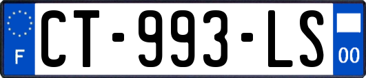CT-993-LS