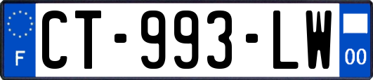 CT-993-LW