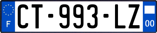 CT-993-LZ