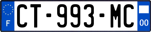 CT-993-MC