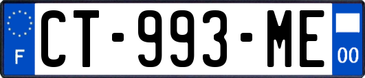 CT-993-ME