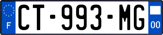 CT-993-MG