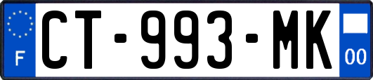 CT-993-MK
