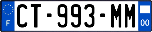 CT-993-MM