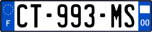 CT-993-MS
