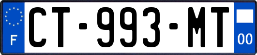 CT-993-MT