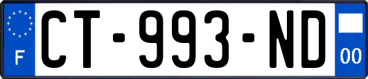 CT-993-ND