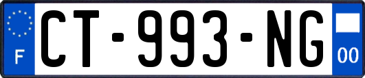 CT-993-NG