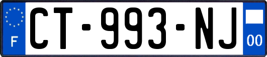 CT-993-NJ