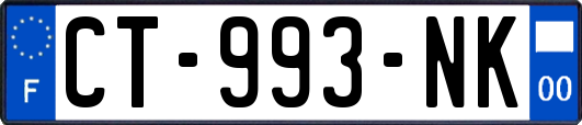 CT-993-NK