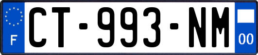 CT-993-NM