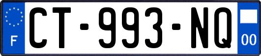CT-993-NQ