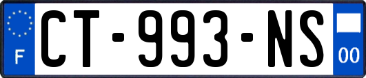 CT-993-NS