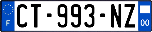 CT-993-NZ