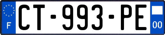 CT-993-PE
