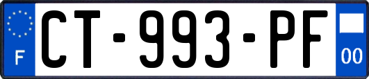 CT-993-PF