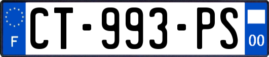 CT-993-PS