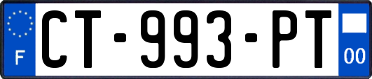 CT-993-PT