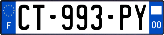 CT-993-PY