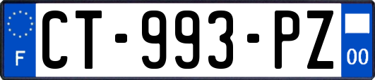 CT-993-PZ