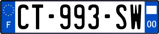 CT-993-SW