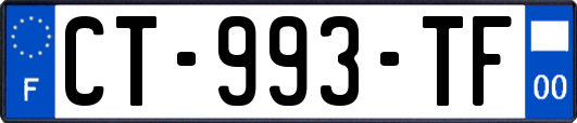 CT-993-TF