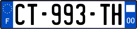 CT-993-TH