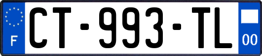CT-993-TL