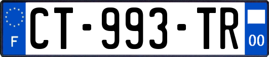 CT-993-TR