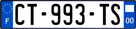 CT-993-TS