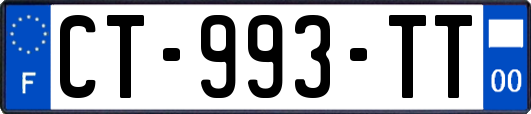 CT-993-TT
