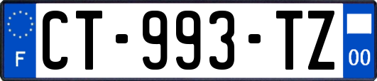 CT-993-TZ
