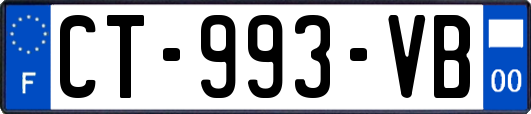 CT-993-VB