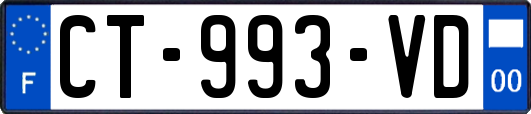 CT-993-VD