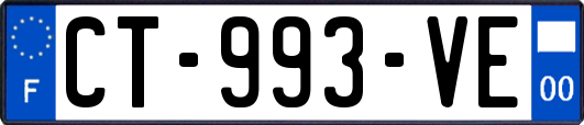 CT-993-VE