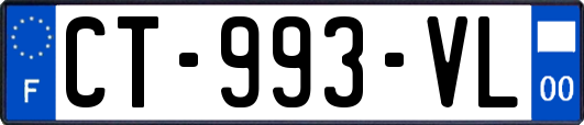 CT-993-VL