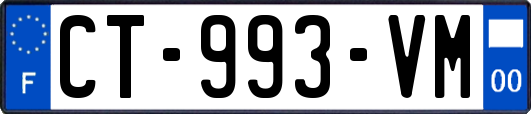 CT-993-VM