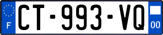 CT-993-VQ