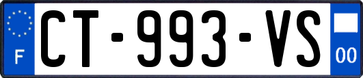 CT-993-VS