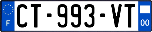 CT-993-VT